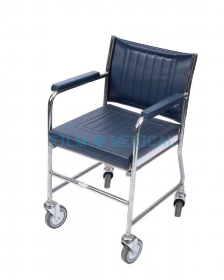 Commode Chair